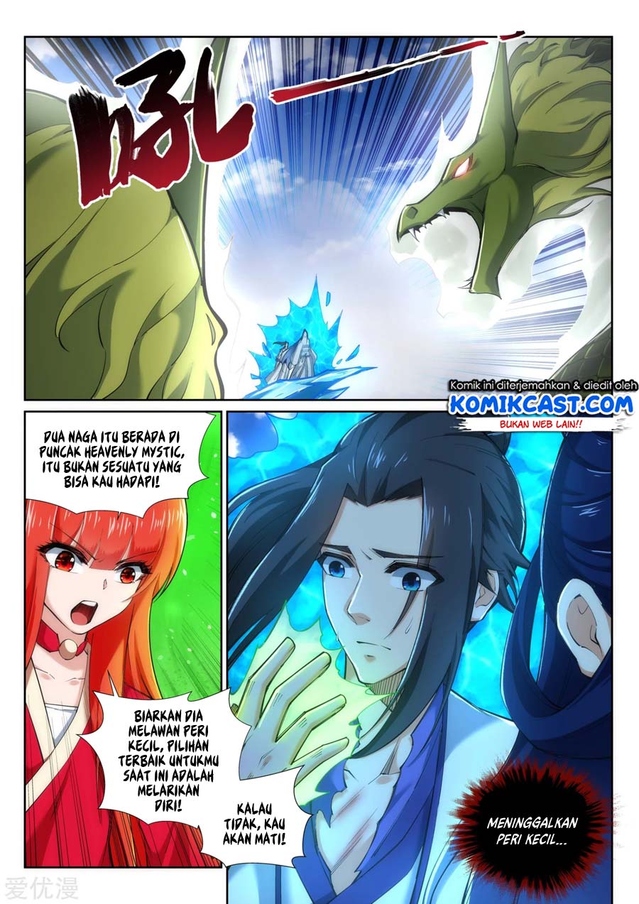 Dilarang COPAS - situs resmi www.mangacanblog.com - Komik against the gods 124 - chapter 124 125 Indonesia against the gods 124 - chapter 124 Terbaru 7|Baca Manga Komik Indonesia|Mangacan